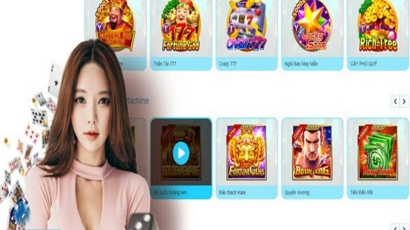 Casino HI79 mang đến cho anh em những trò chơi online vô cùng độc đáo