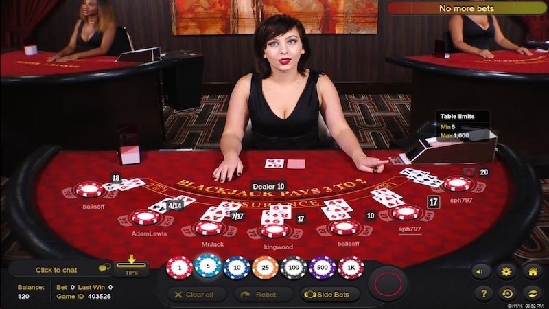 Casino HI79 sở hữu kho tàng game đa dạng