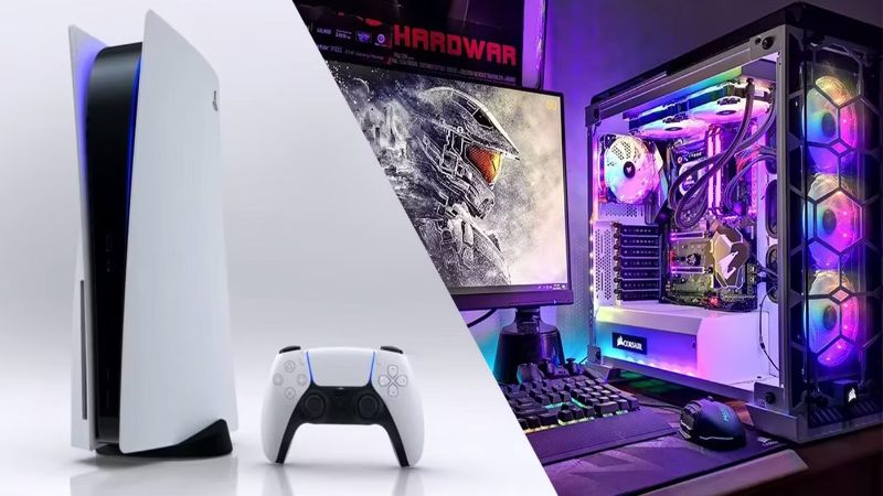 Game PC/Console