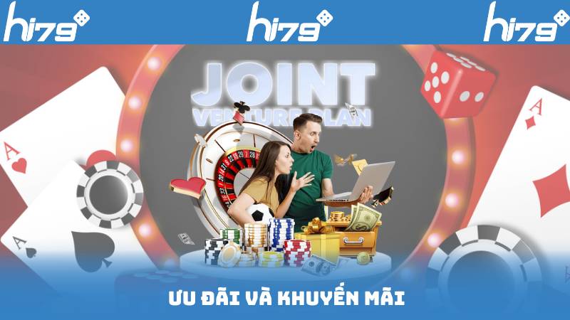 Ưu Đãi Và Khuyến Mãi
